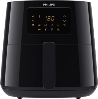 Philips Airfryer 3000 Series XL, 6.2L (1.2Kg) voor €109,99bij Amazon