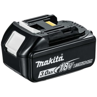Makita BL1830B 3.0Ah 18V LXT Li-Ion Battery – Available for £30