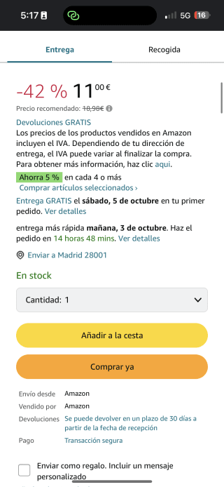 BANDAI Dragon Ball Super Limit Breaker Series Figura de Acción Goku Super Saiyan 30cm por solo 11€