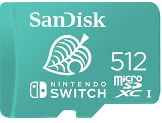 Micro SD SanDisk 512GB por $996.78 en Amaozn