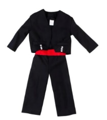 Traje Huasito Párvulo, por $9.590