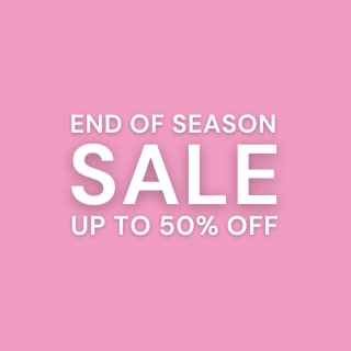 Tot 50% Korting End Of Season Sale bij TessV