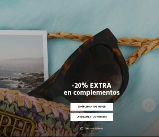 Todas las ofertas vigentes en Fifty