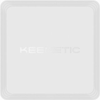 KEENETIC Voyager Pro AX1800 Mesh WiFi-6 Router/-Extender/-Access-Point, 4 stuks voor €240,90 bij Bol