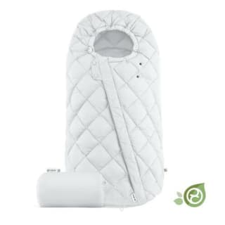 Chancelière Cybex Snogga 2 - Lava Grey à 39,99€