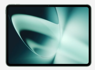 Tablet OnePlus Pad + OnePlus SUPERVOOC 80W Type-A + OnePlus Magnetic QWERTY por 386,10€ estudiante