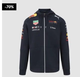 Diverse Max Verstappen Red Bull Racing Team Hoody 2022 vanaf €28,50 bij Fuelforfans