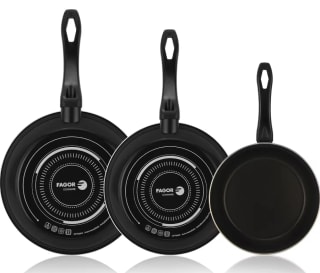 Fagor Optimax Set de sartenes en oferta 20/24/28 por 23,79€