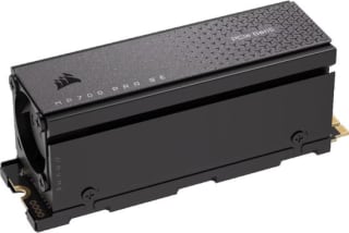 Corsair MP700 Pro SE, met luchtkoeler 2TB voor €199 bij Alternate