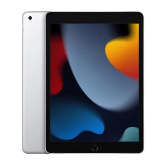 Apple 2021 iPad 9.ª generación de 64GB por 264€