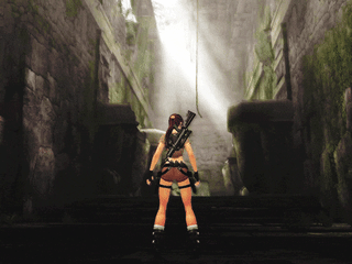 Saga Tomb Raider desde 0,97€ en Steampowered