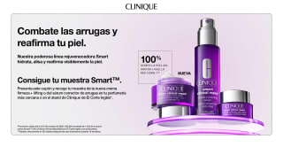 Muestras gratis Sérum Clinique Smart Clinical Repair