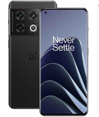 OnePlus 10 Pro, 8GB, 128GB opslag Zwart voor €405,09 bij Amazon.nl