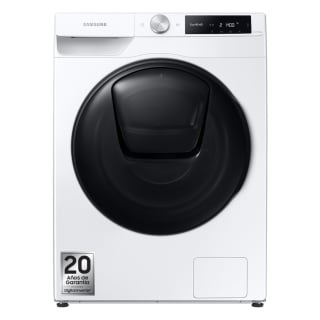 Samsung Lavadora secadora 9 kg / 1.400 rpm AddWash WD90T654DBE/S3 por 579€