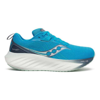 Saucony Triumph 22 Mujeres por 99,95€