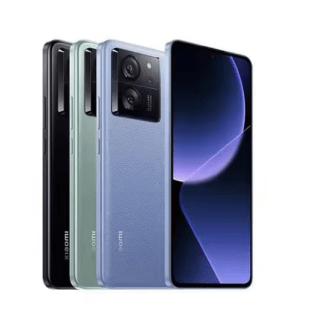 Xiaomi 13T 8GB 256GB por solo 350€