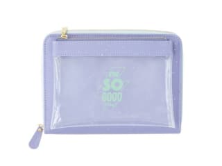 Mr.Wonderful Portadocumentos con Libreta y Neceser por 9,95€.