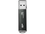 Prijsfout! USB-stick, Marvel Xtreme M80, 500GB, USB 3.2, Zwart/zilver voor €0,97 bij Storageisland