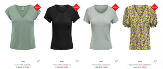 SALE bij The Stone! Shop topmerken van bv Only, PME Legend en meer tot 75% korting!