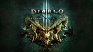Diablo III: Eternal Collection por $ en Nintendo Argentina