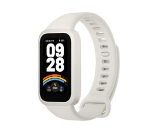 Pulsera Xiaomi Smart Band 9 de Actividad por solo 17,27€