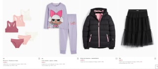 50% extra korting op alles, incl. de sale tot 70% bij C&A