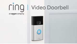 Ring Video Doorbell de Amazon por 59,99€.
