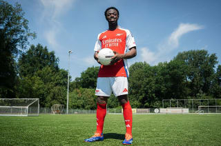 Alleen vandaag: 10% korting bij Voetbaldirect