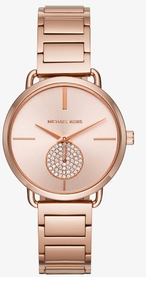 Reloj para Mujer Michael Kors PORTIA por 89.1€