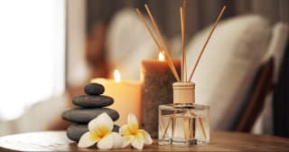 Descuentos de hasta -50% spas, masajes y baños árabes