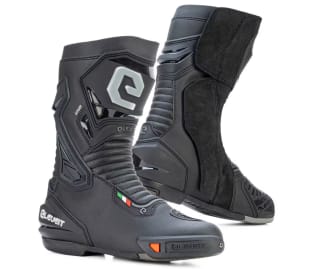 Botas de moto ELEVEIT S MIURA WP a tan solo 119€