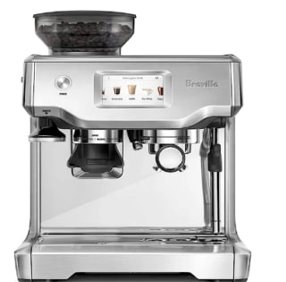 Cafetera Expresso Breville the Barista Touch SES880BSS por $10,024.36 en Amazon
