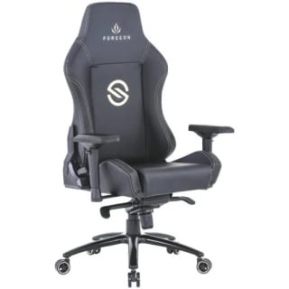 Silla gaming Forgeon Spica Leather por 258,99€