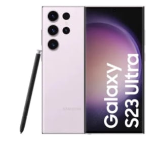 Ultra Samsung Galaxy S23 5G Ultra 256 GB por $24,999 en Linio