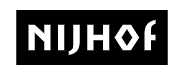 25% korting op een voorraadartikel naar keuze bij Nijhof Baarn