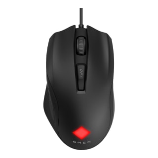 Ratón Gaming HP OMEN Vector Essential por 17,50€