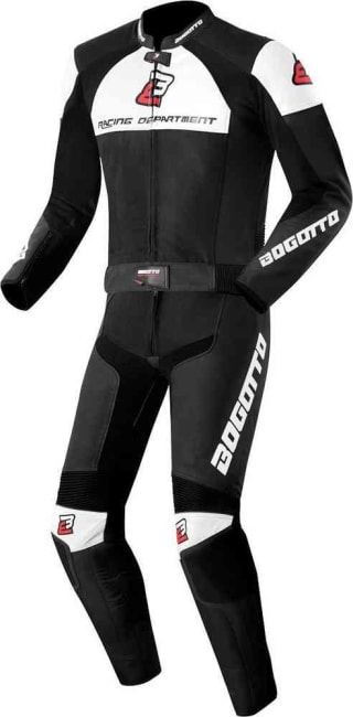 Bogotto Losail Traje de moto por 179,95€