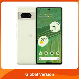 Google Pixel 7 Versión Global por 343,20€