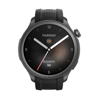 Amazfit smartwatch Balance Midnight voor €229 bij ArtandCraft
