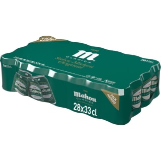 112 Cerveza original Mahou Clásica por 43,08€