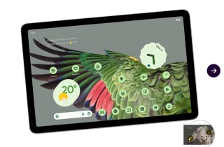 Google Pixel Tablet - 128GB voor €359 bij Ibood