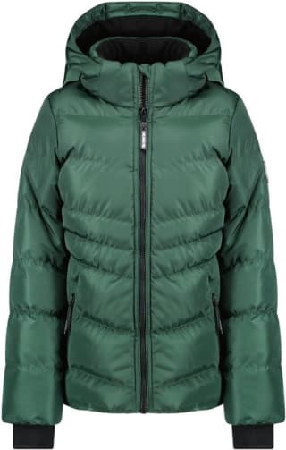 Cars gewatteerde winterjas RESY voor €59,99 bij Bol