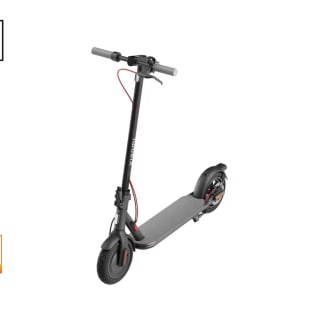 Patinete eléctrico Xiaomi Electric Scooter 4, 600W, 35km autonomía, Vel. 25 km/h por 226,79€