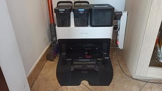 Roborock S7 Max Ultra - Robotstofzuiger voor €690,12 bij Amazon