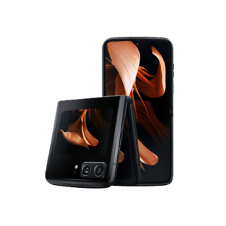 Móvil Motorola razr 2022 de 8GB/256GB por 764,15€