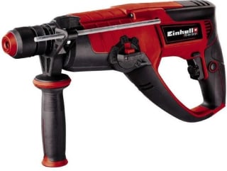 Einhell TE-RH 28 5F Boorhamer SDS-Plus 950 W Incl. koffer voor €106 bij Bol.com