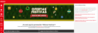 NAVIDAD Nintendo +3000 Juegos en Oferta