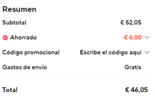 JBL TUNE 720BT auriculares inalámbricos por 46,05€