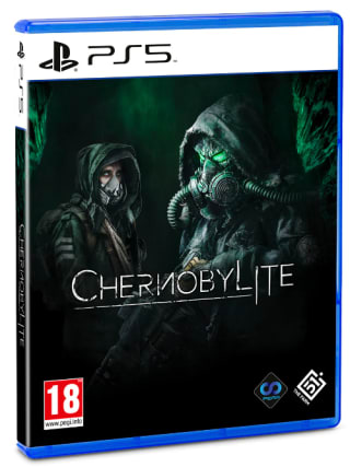 Videojuego Chernobylite The Special Edition PlayStation 5 por 16,90€