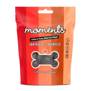 Selección ofertas Snacks Moments para perros (Bolsas individuales y packs) desde 0,92€